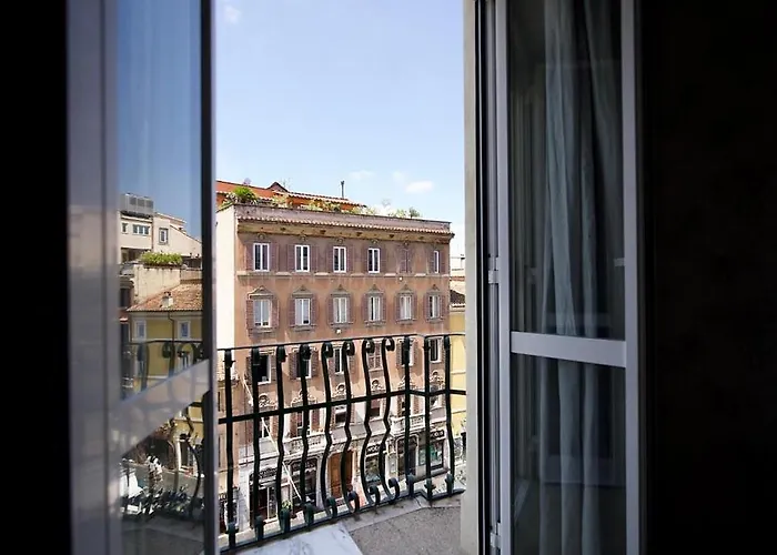 Rohome Gasthuis Rome