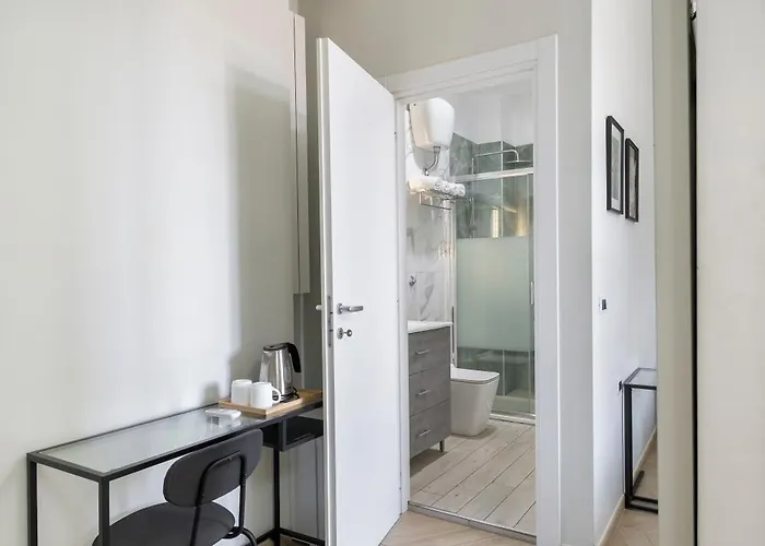 Rohome 4* Rome