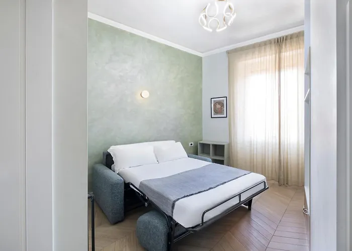 Rohome Gasthuis 4*