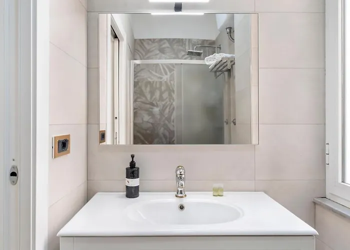 Rohome 4* Rome