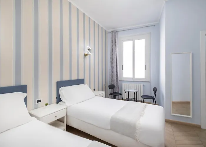 Rohome Gasthuis 4*