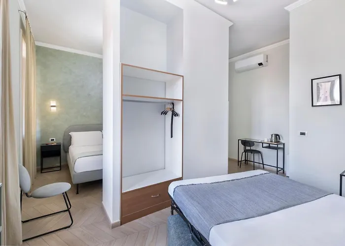 Gasthuis Rohome 4*