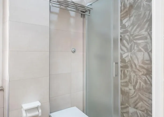 Rohome 4* Rome
