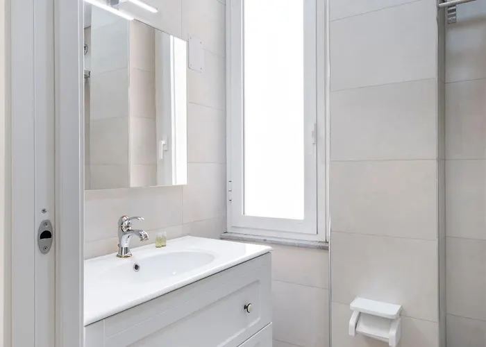 Rohome 4* Rome