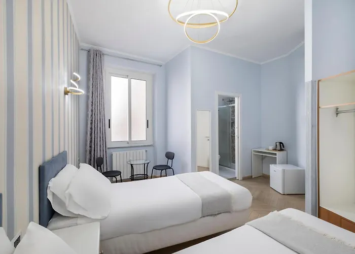 Rohome Gasthuis Rome