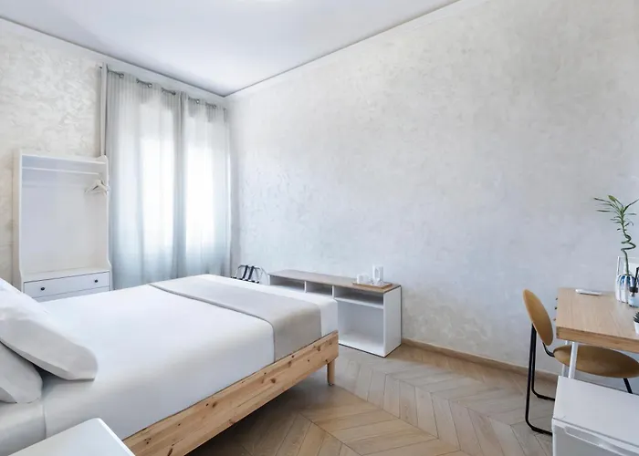 Rohome 4* Рим