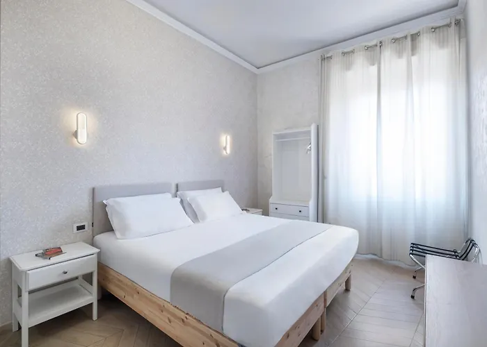Rohome Gasthuis Rome