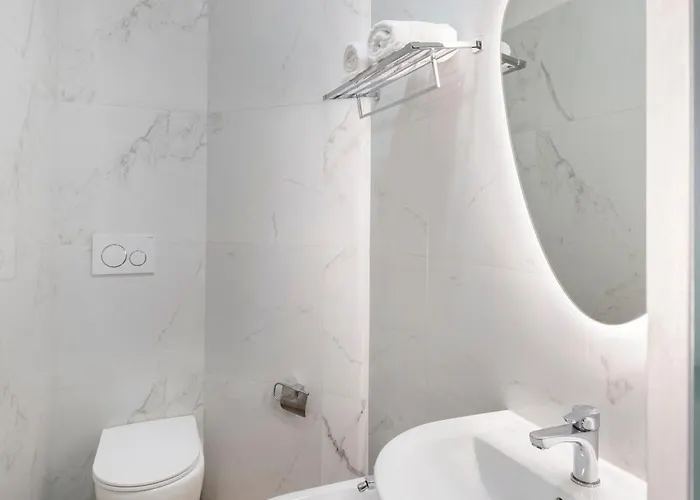 Rohome Gasthuis 4*