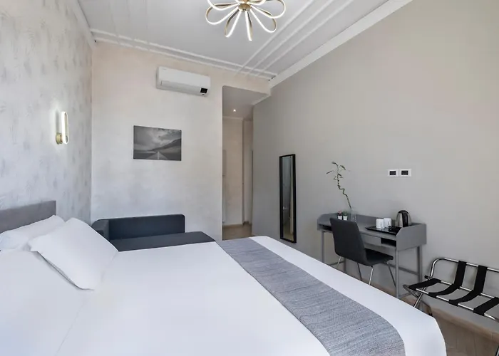 Gasthuis Rohome 4*