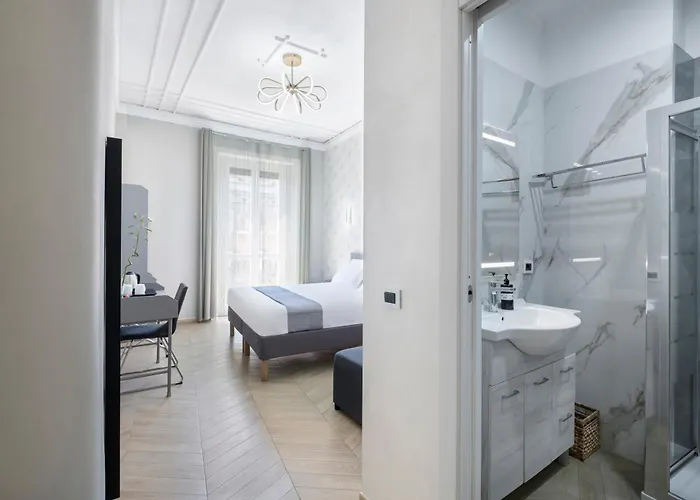 Rohome Gasthuis 4*