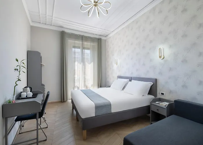 Gasthuis Rohome 4*