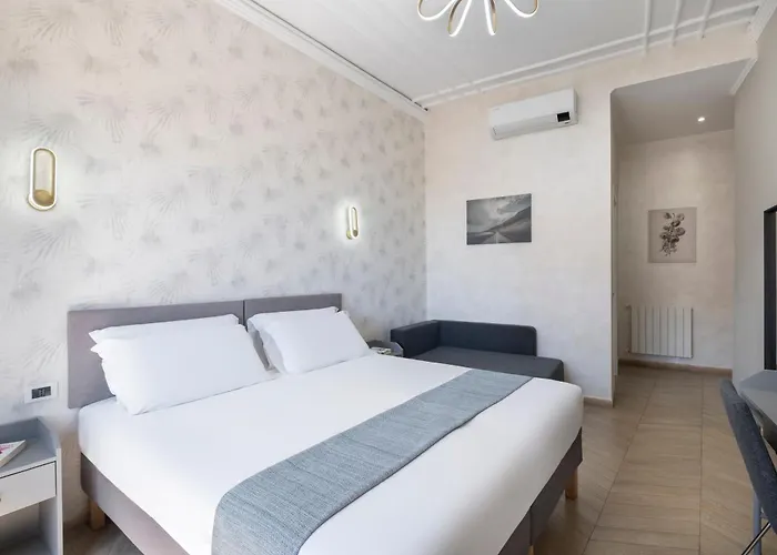 Rohome Gasthuis Rome