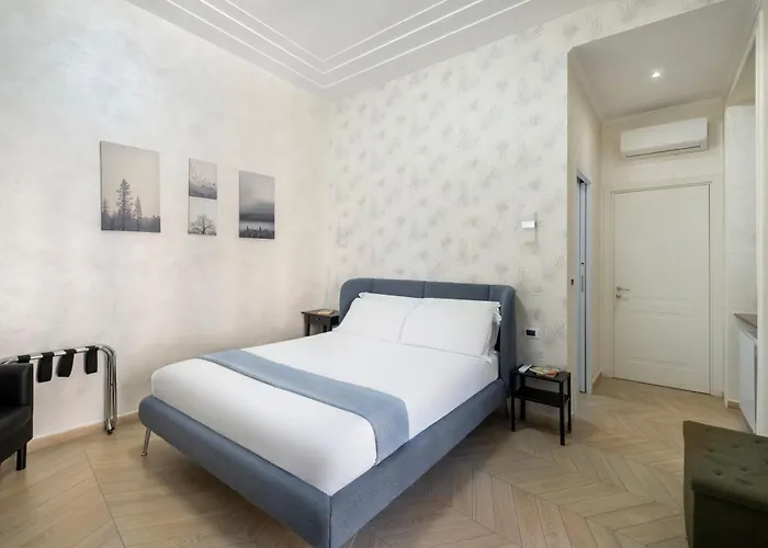 Gasthuis Rohome Rome