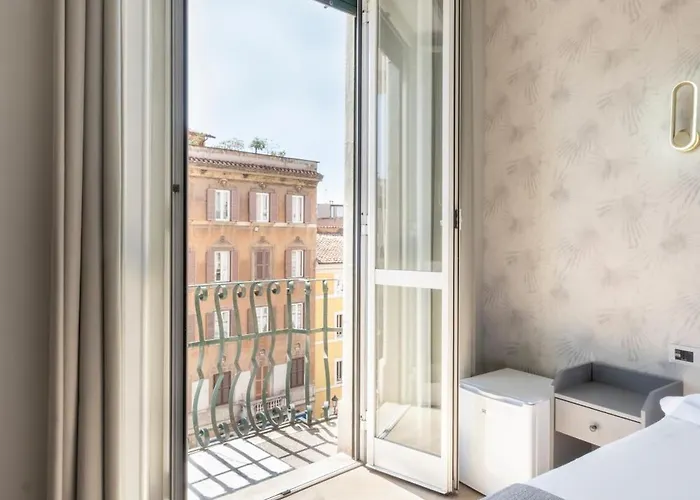 Rohome 4* Rome