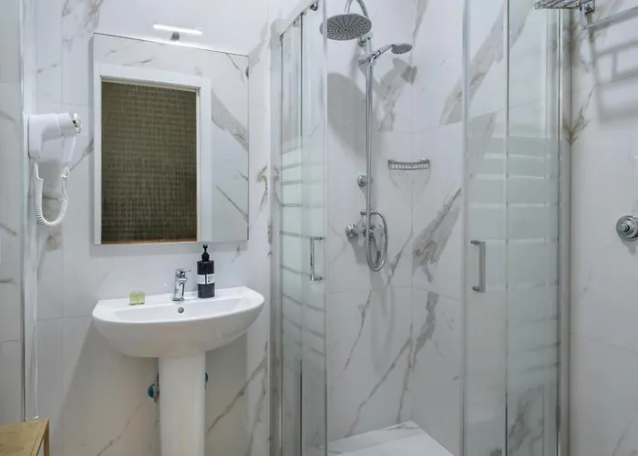 Rohome Gasthuis 4*