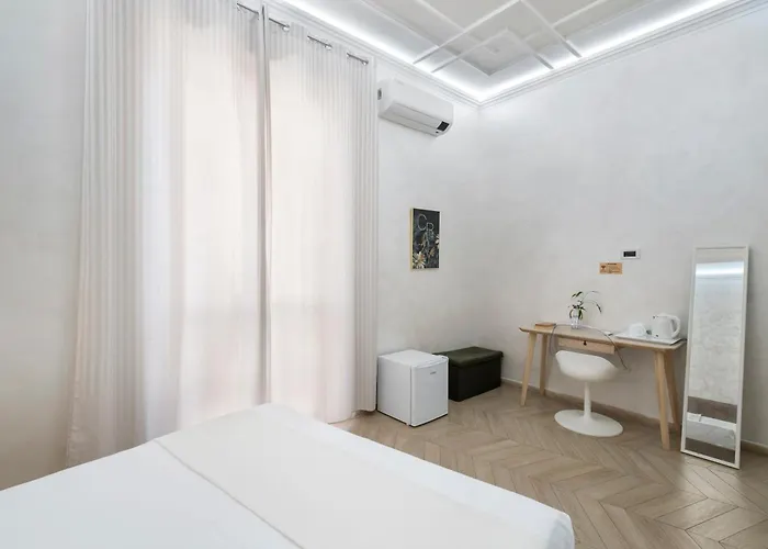 Rohome Gasthuis Rome