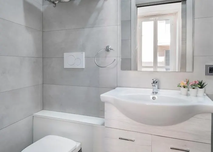Rohome 4* Rome